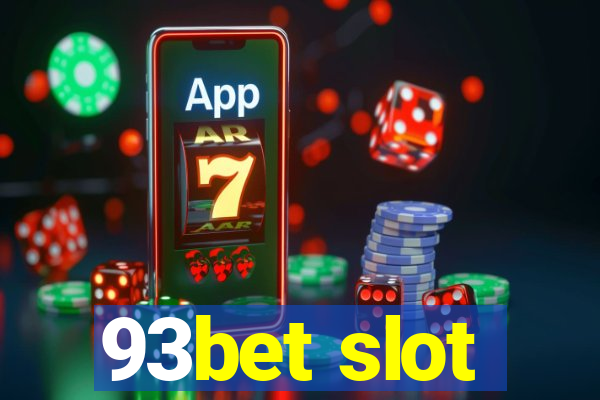 93bet slot